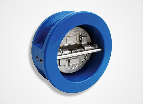 Клапаны обратные