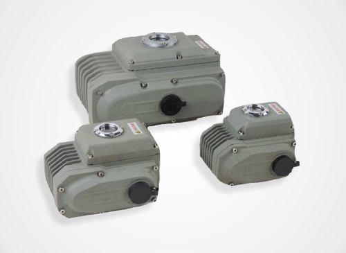 Электроприводы