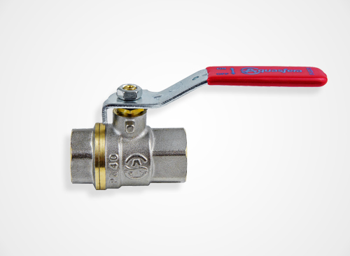 Латунная арматура